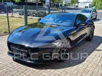 2024 Jaguar F-TYPE