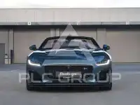 2024 Jaguar F-TYPE