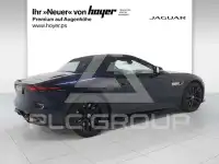 2024 Jaguar F-TYPE