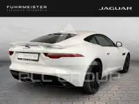 2024 Jaguar F-TYPE