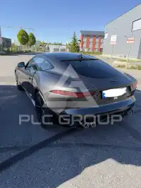 2024 Jaguar F-TYPE