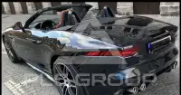 2024 Jaguar F-TYPE
