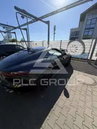 2024 Jaguar F-TYPE