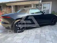 2024 Jaguar F-TYPE