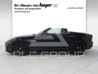 2024 Jaguar F-TYPE