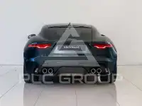 2024 Jaguar F-TYPE