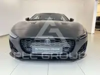 2024 Jaguar F-TYPE
