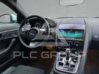 2024 Jaguar F-TYPE