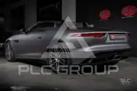 2024 Jaguar F-TYPE