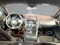 2024 Jaguar F-TYPE