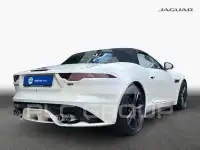 2024 Jaguar F-TYPE