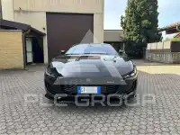 2024 Jaguar F-TYPE