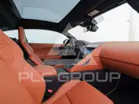 2024 Jaguar F-TYPE