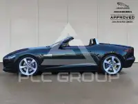 2024 Jaguar F-TYPE