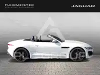 2024 Jaguar F-TYPE