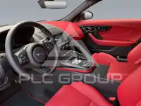 2024 Jaguar F-TYPE