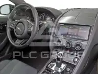 2024 Jaguar F-TYPE