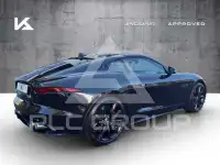 2024 Jaguar F-TYPE