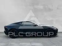 2024 Jaguar F-TYPE