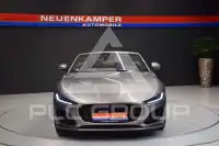 2024 Jaguar F-TYPE