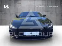 2024 Jaguar F-TYPE
