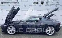 2024 Jaguar F-TYPE