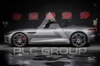 2024 Jaguar F-TYPE