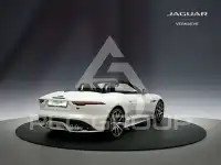 2024 Jaguar F-TYPE