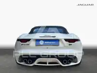 2024 Jaguar F-TYPE