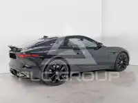 2024 Jaguar F-TYPE