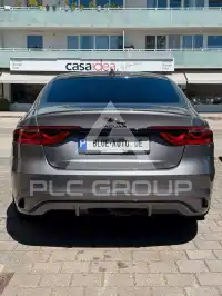 2024 Jaguar XF