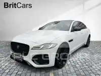 2024 Jaguar XF