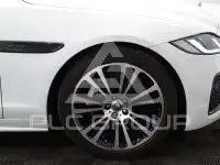 2024 Jaguar XF