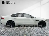 2024 Jaguar XF
