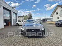 2024 Jaguar XF