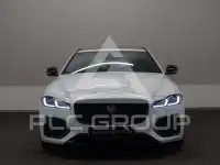 2024 Jaguar XF