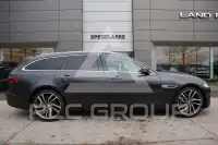 2024 Jaguar XF