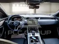2024 Jaguar XF