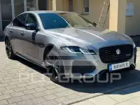 2024 Jaguar XF
