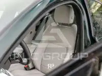 2024 Jaguar XF