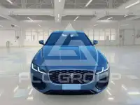 2024 Jaguar XF