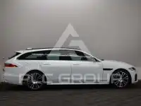 2024 Jaguar XF