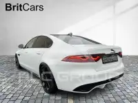 2024 Jaguar XF