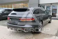 2024 Jaguar XF