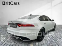 2024 Jaguar XF