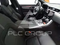 2024 Jaguar XF