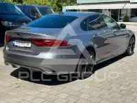2024 Jaguar XF