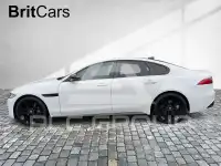 2024 Jaguar XF