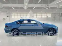 2024 Jaguar XF