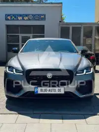 2024 Jaguar XF